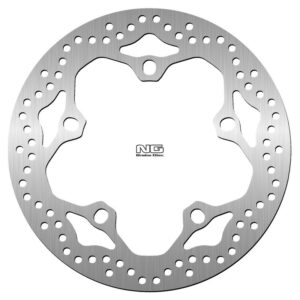 Disco de freno NG BRAKES redondo fijo 1352