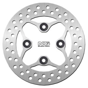 Disco de freno NG BRAKES redondo fijo 1360