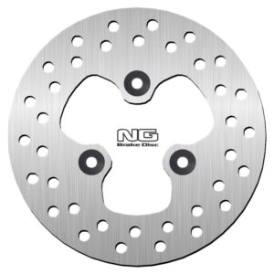 Disco de freno NG BRAKES redondo fijo 1363