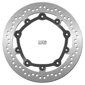 Disco de freno NG BRAKES redondo flotante 1373