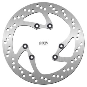 Disco de freno NG BRAKES redondo fijo 1428