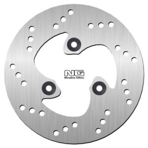 Disco de freno NG BRAKES redondo fijo 1464