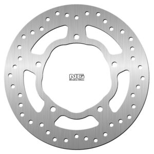 Disco de freno NG BRAKES redondo fijo 1478