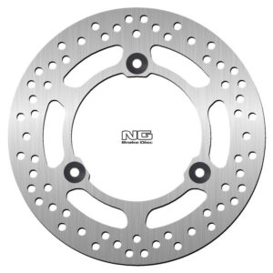 Disco de freno NG BRAKES redondo fijo 1529