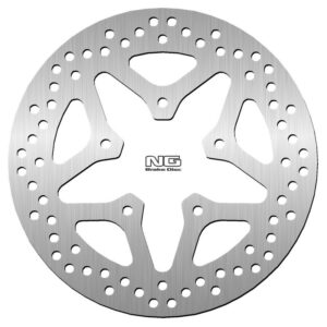Disco de freno NG BRAKES redondo fijo 1542