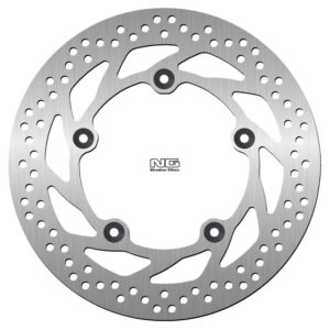 Disco de freno NG BRAKES redondo fijo 1564