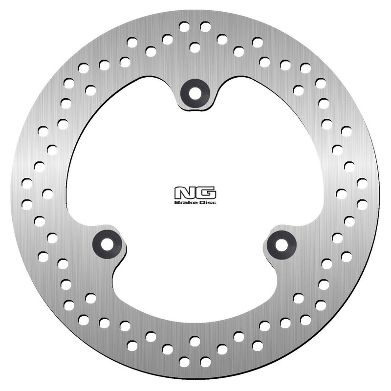 Disco de freno NG BRAKES redondo fijo 1567