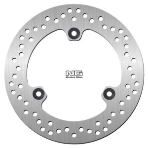 Disco de freno NG BRAKES redondo fijo 1574