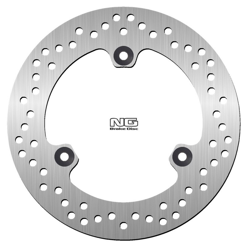 Disco de freno NG BRAKES redondo fijo 1574