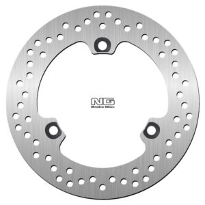 Disco de freno NG BRAKES redondo fijo 1575