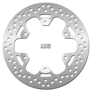Disco de freno NG BRAKES redondo fijo 1720