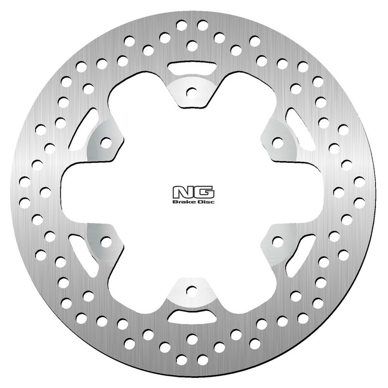 Disco de freno NG BRAKES redondo fijo 1720