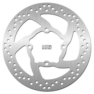 Disco de freno NG BRAKES redondo fijo 1721