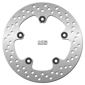 Disco de freno NG BRAKES redondo fijo 1772