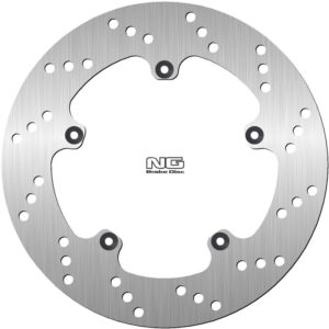 Disco de freno NG BRAKES redondo fijo 1799