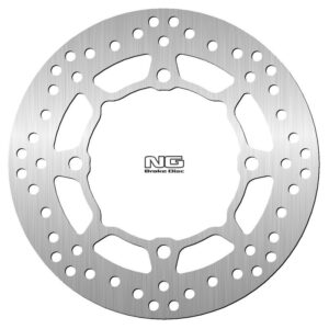 Disco de freno NG BRAKES redondo fijo 1804