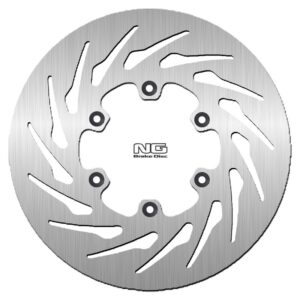Disco de freno NG BRAKES redondo fijo 8024