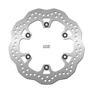 Disco de freno NG BRAKES ondulado fijo 1032X
