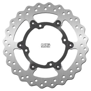 Disco de freno NG BRAKES ondulado flotante 1151X
