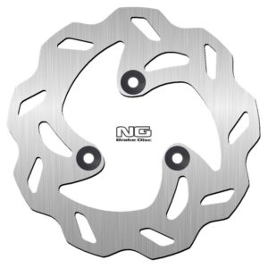 Disco de freno NG BRAKES ondulado fijo 1286X