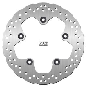 Disco de freno NG BRAKES ondulado fijo 1317X