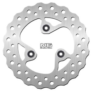 Disco de freno NG BRAKES ondulado fijo 1390X