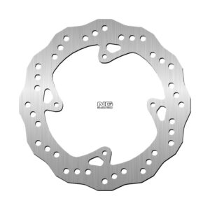 Disco de freno NG BRAKES ondulado fijo 1481X