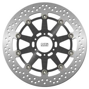 Disco de freno NG BRAKES redondo flotante 1597G