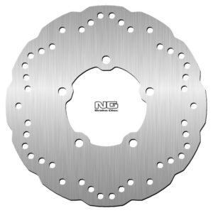 Disco de freno NG BRAKES ondulado fijo 1612X