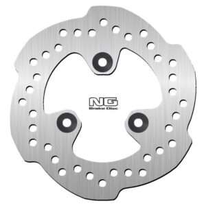 Disco de freno NG BRAKES ondulado fijo 1741X