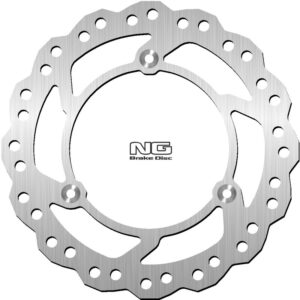 Disco de freno NG BRAKES ondulado fijo 1787X