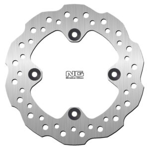 Disco de freno NG BRAKES ondulado fijo 221X