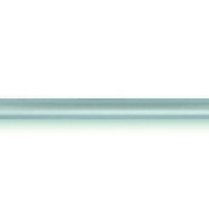 Tubo de recambio para semi-manillares, Ø22, 302mm