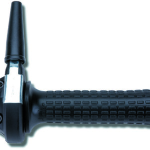 Acelerador DOMINO Ghepard con puños