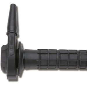Acelerador DOMINO HF monocable con puños