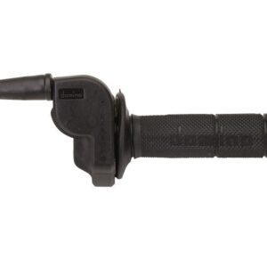 Acelerador DOMINO Cross 2T con puños