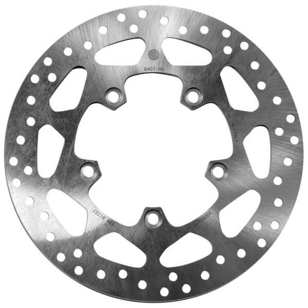 DISCO DE FRENO BREMBO ORO SERIE 68B407H5