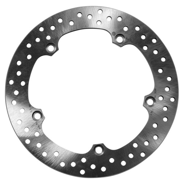 DISCO DE FRENO BREMBO ORO SERIE 68B407N1