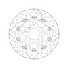DISCO DE FRENO BREMBO ORO SERIE 78B40821 - Imagen 2