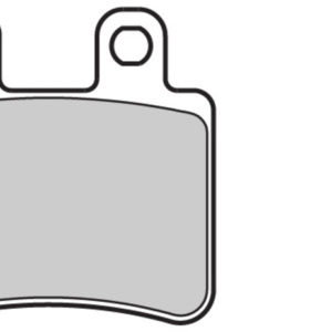 BREMBO Scooter Pastillas de Freno Carbocerámicas - 07048