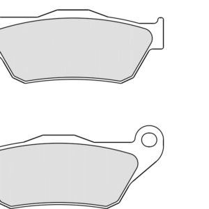 BREMBO Scooter Pastillas de Freno Carbocerámicas - 07065