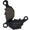 BREMBO Scooter Pastillas de Freno Cerámicas de Carbono - 07036CC