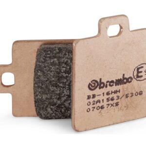 Pastillas de freno sinterizadas Brembo 07067XS