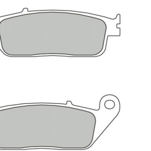 BREMBO Scooter Pastillas de Freno Cerámica de Carbono - 07074CC