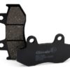 BREMBO Scooter Pastillas de Freno Cerámica de Carbono - 07078CC