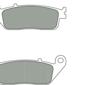 BREMBO Scooter Pastillas de Freno Cerámicas de Carbono - 07098CC