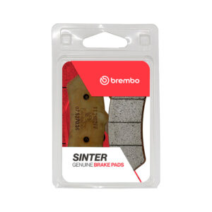 Pastillas de freno sinterizadas Brembo 07BB0359