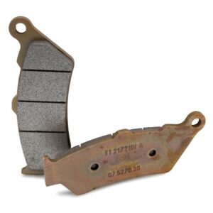 Pastillas de freno sinterizadas Brembo 07BB0390