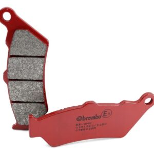 Pastillas de freno sinterizadas Brembo 07BB03SA