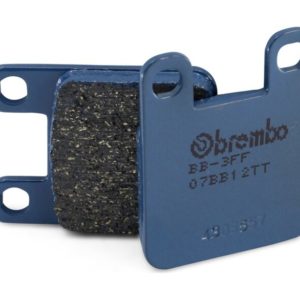 BREMBO Pastillas de freno Off-Road TT Carbon Ceramic - 07BB12TT